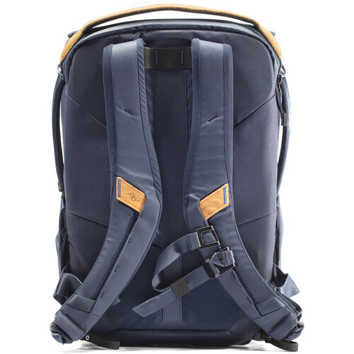 Peak Design Everyday Backpack 20L v2 - Midnight - 3